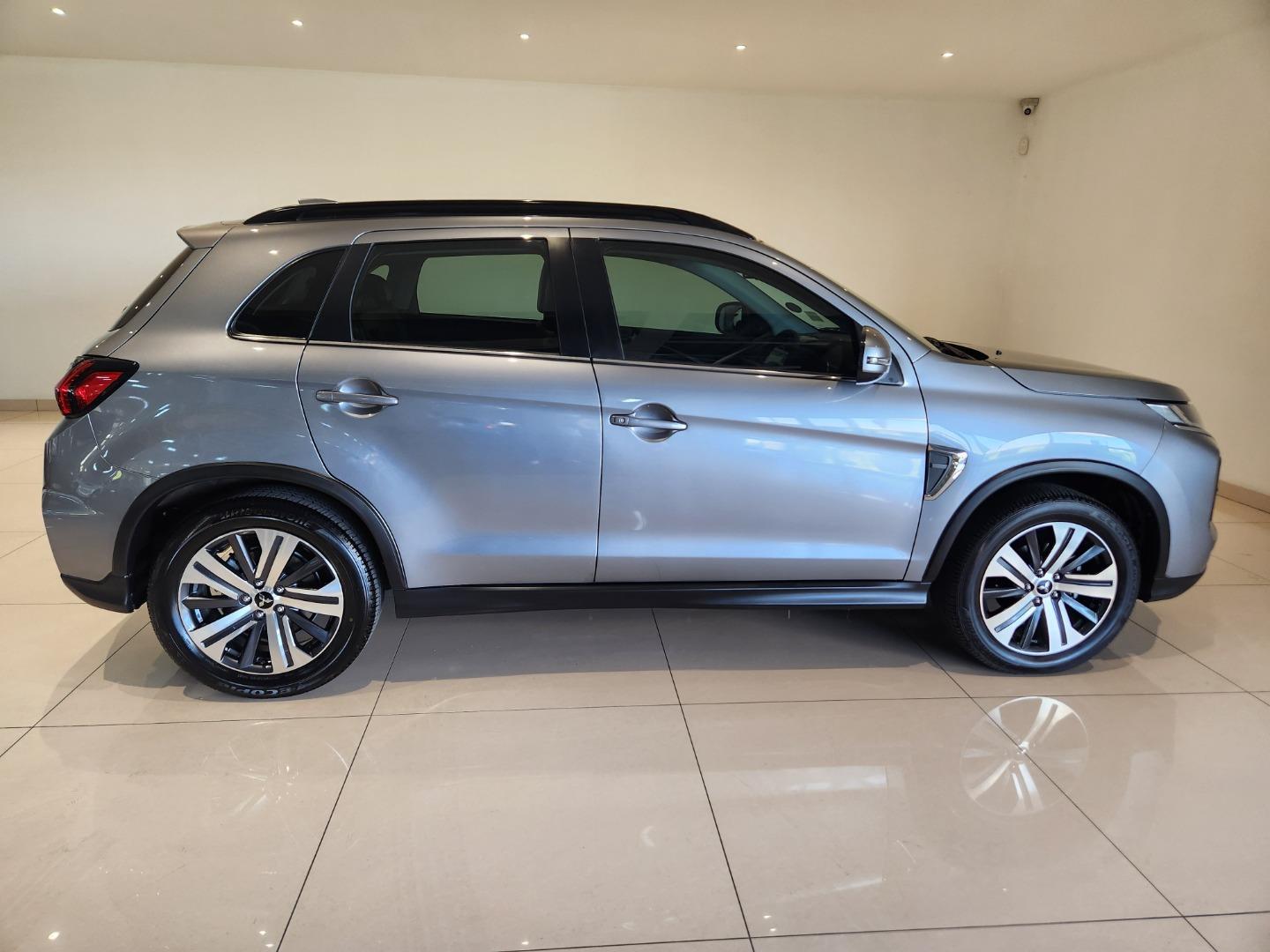 2023 Mitsubishi ASX 2.0 LS Auto, photo 5