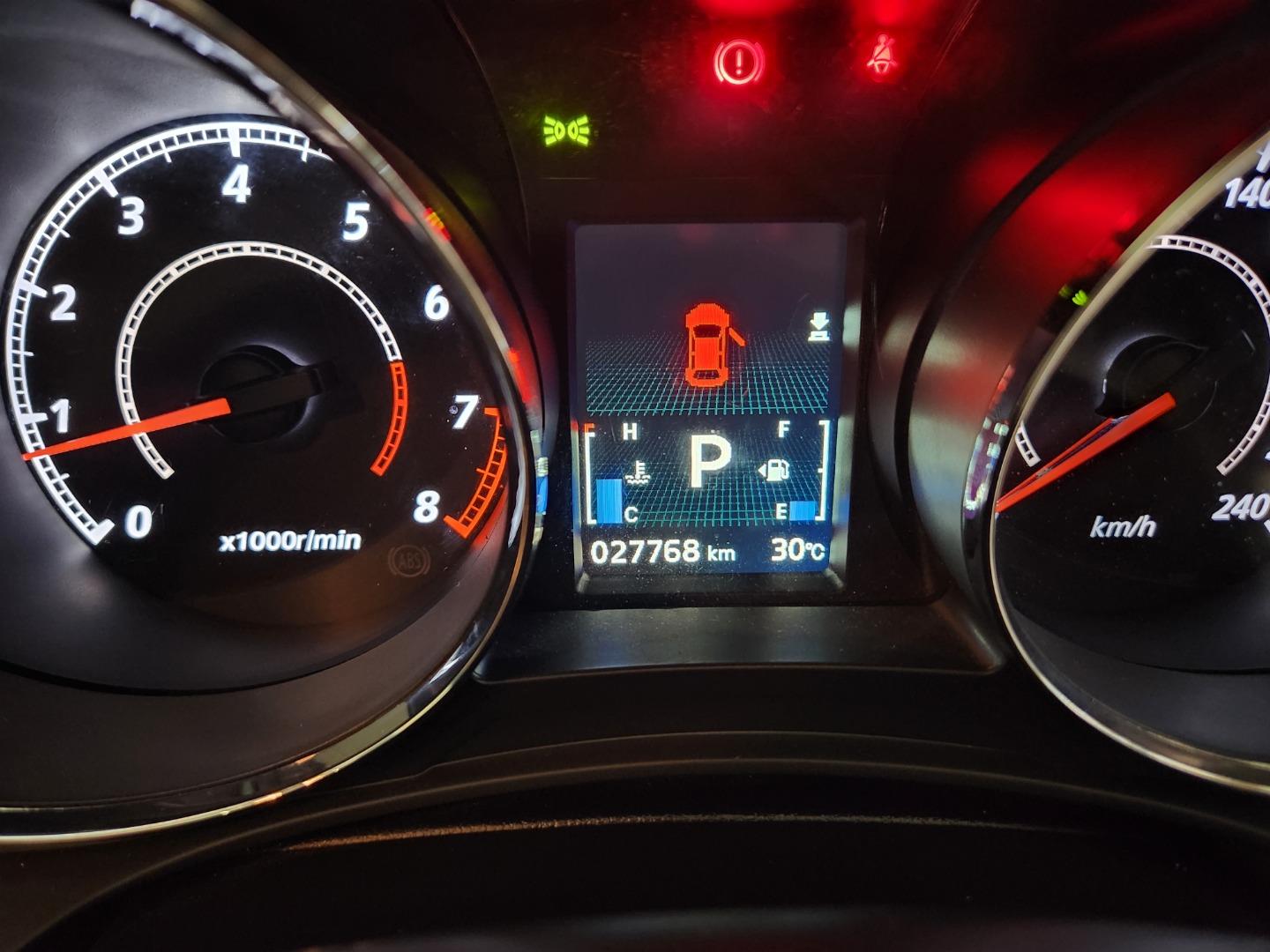 2023 Mitsubishi ASX 2.0 LS Auto, photo 17
