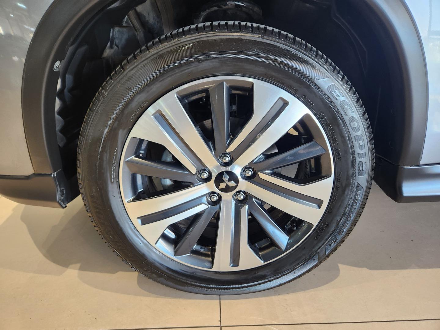 2023 Mitsubishi ASX 2.0 LS Auto, photo 11