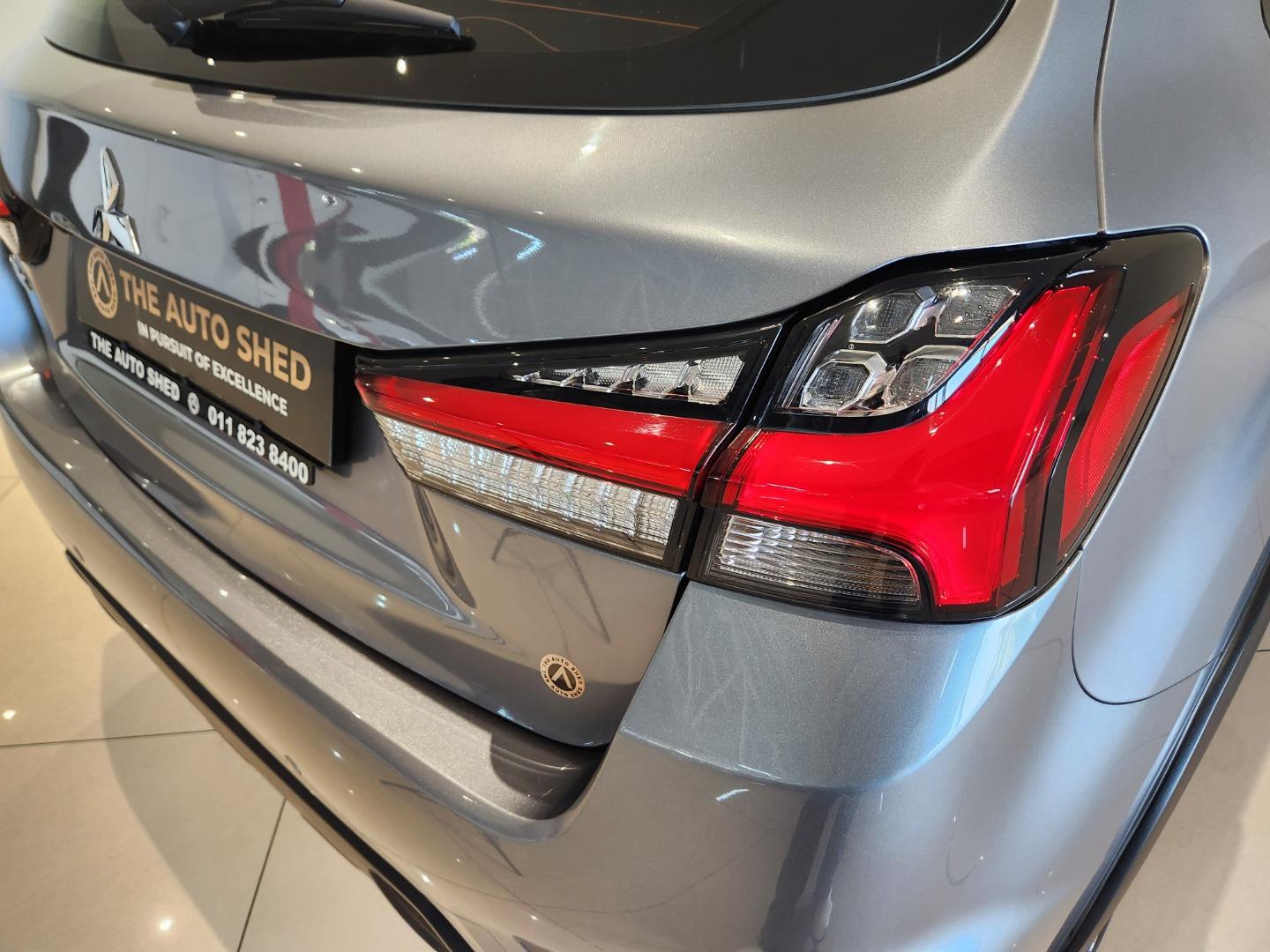 2023 Mitsubishi ASX 2.0 LS Auto, photo 9