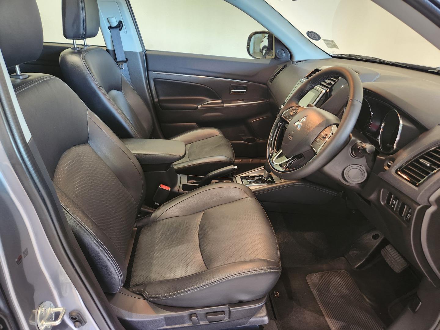 2023 Mitsubishi ASX 2.0 LS Auto, photo 29