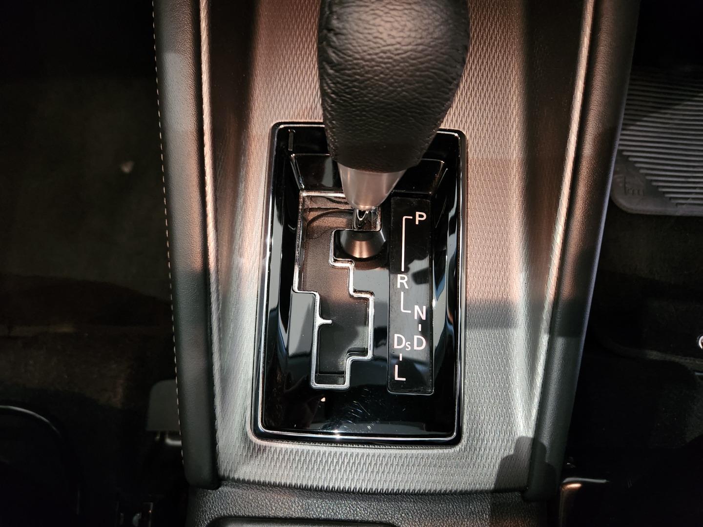 2023 Mitsubishi ASX 2.0 LS Auto, photo 22
