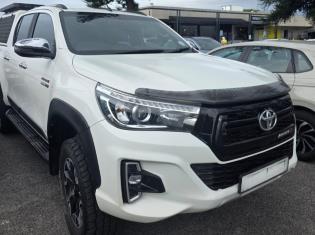 2019 Toyota Hilux 2.8GD-6 Double Cab 4x4 Legend 50 Auto for sale