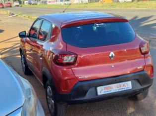 2021 Renault Kwid 1.0 Dynamique for sale