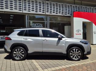 2024 Toyota Corolla Cross 1.8 Hybrid XR for sale