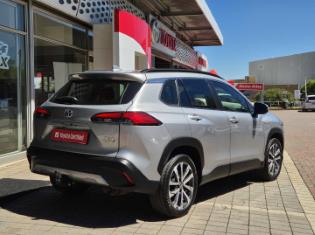 2024 Toyota Corolla Cross 1.8 Hybrid XR for sale
