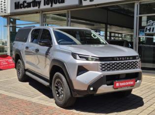 2026 Toyota Hilux 2.8GD-6 Double Cab Raider for sale
