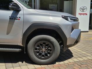 2026 Toyota Hilux 2.8GD-6 Double Cab Raider for sale