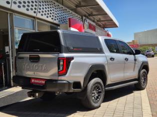 2026 Toyota Hilux 2.8GD-6 Double Cab Raider for sale