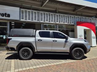 2026 Toyota Hilux 2.8GD-6 Double Cab Raider for sale