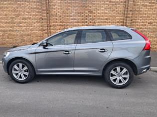 2016 Volvo XC60 T5 AWD Inscription for sale