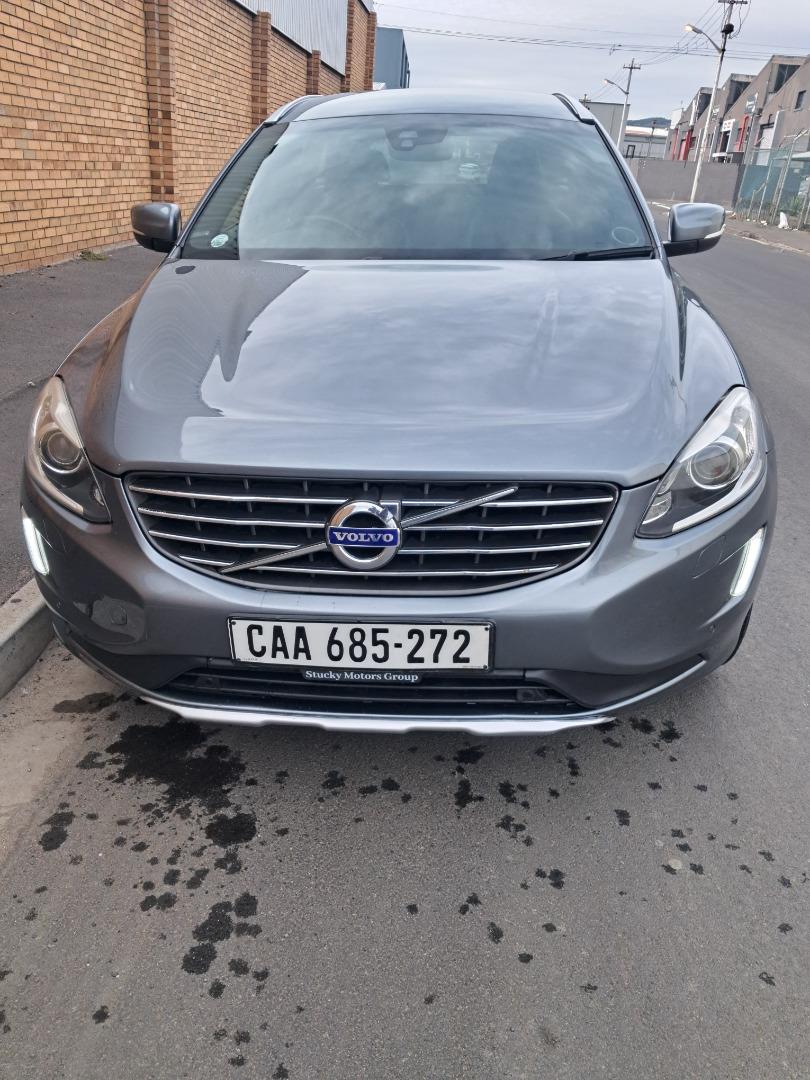 2016 Volvo XC60 T5 AWD Inscription for sale