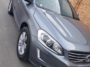 2016 Volvo XC60 T5 AWD Inscription for sale