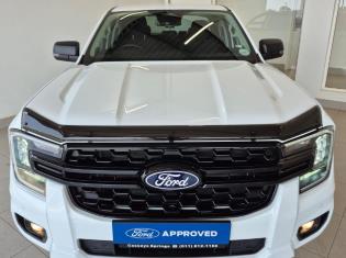 2026 Ford Ranger 2.0 Sit Double Cab XLT for sale