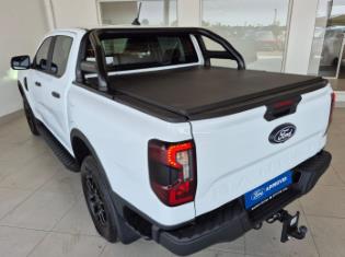 2026 Ford Ranger 2.0 Sit Double Cab XLT for sale
