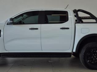 2026 Ford Ranger 2.0 Sit Double Cab XLT for sale