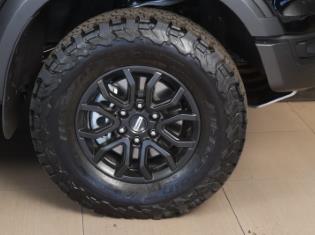Ford Ranger 3.0T V6 Double Cab Raptor 4WD for sale in Klerksdorp - ID ...
