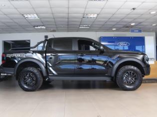 Ford Ranger 3.0T V6 Double Cab Raptor 4WD for sale in Klerksdorp - ID ...