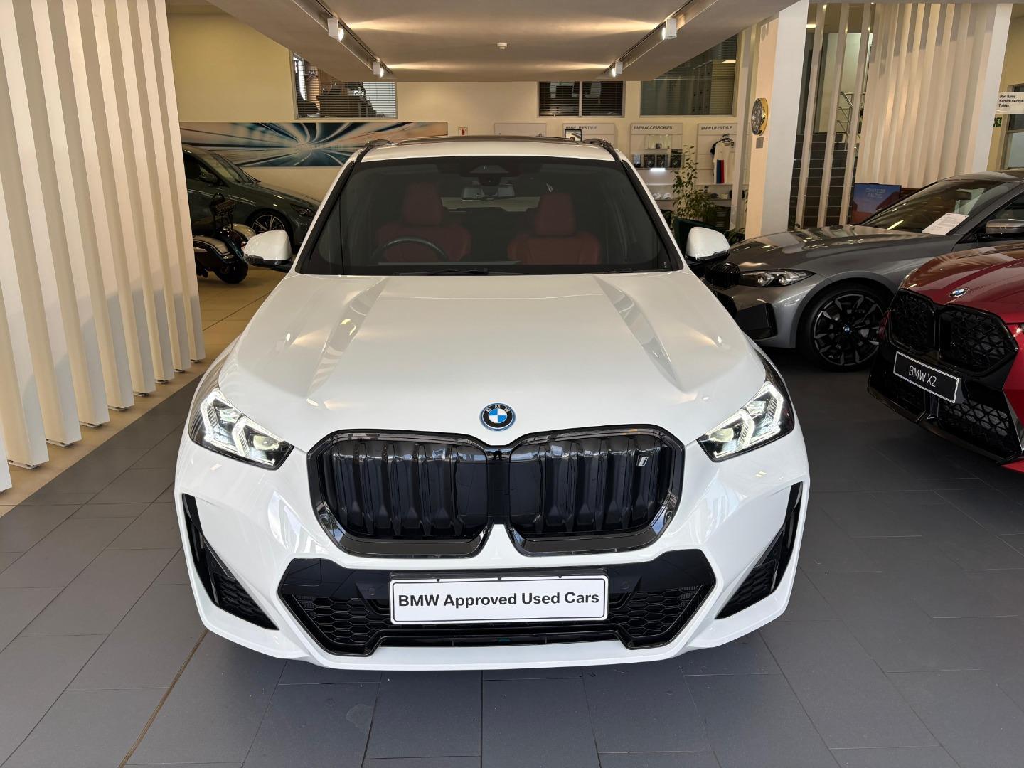 BMW iX1 xDrive30 M Sport BMW Paarl