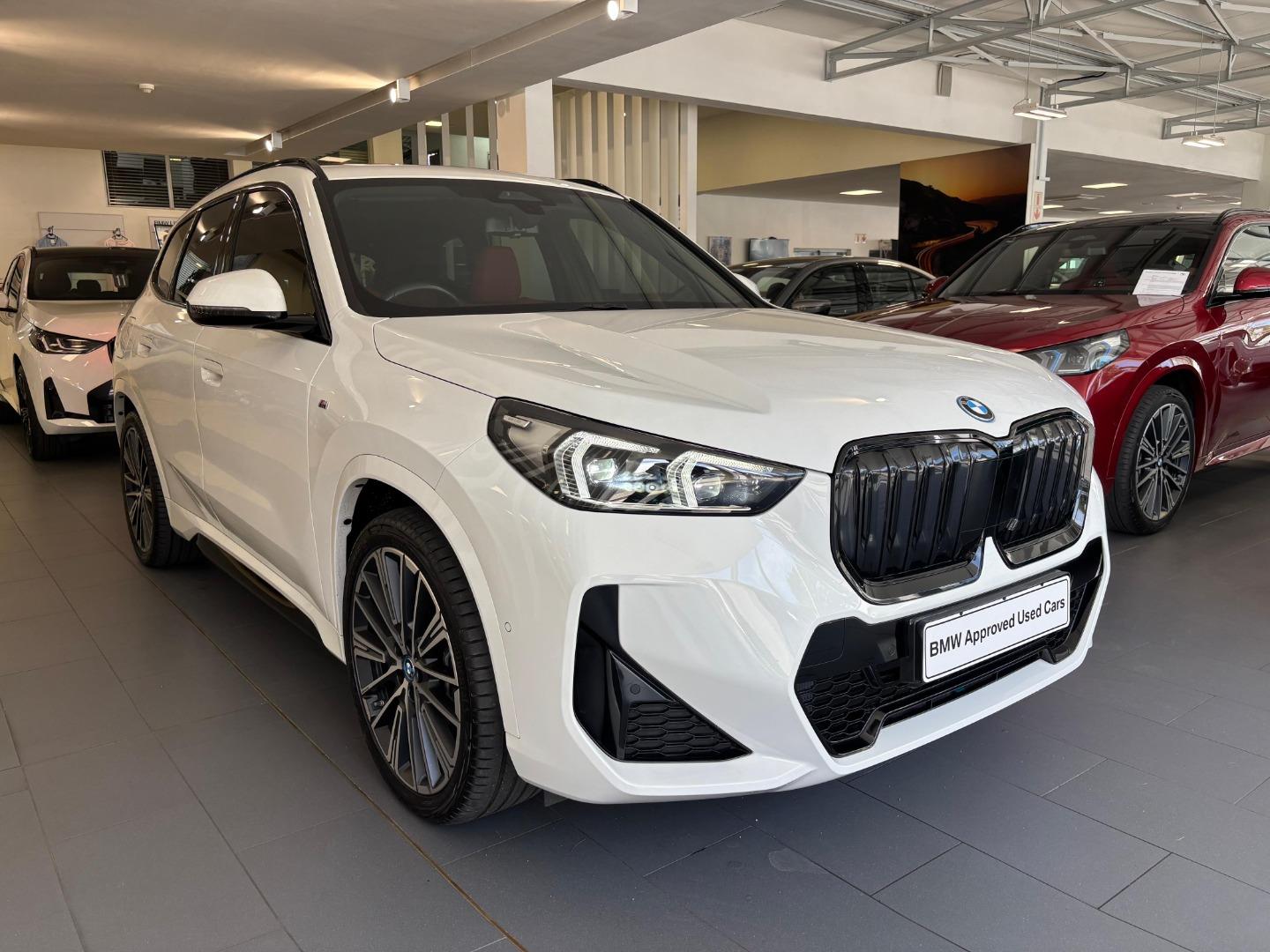 BMW iX1 xDrive30 M Sport BMW Paarl
