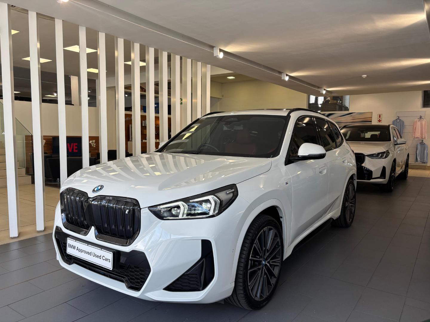 BMW iX1 xDrive30 M Sport BMW Paarl
