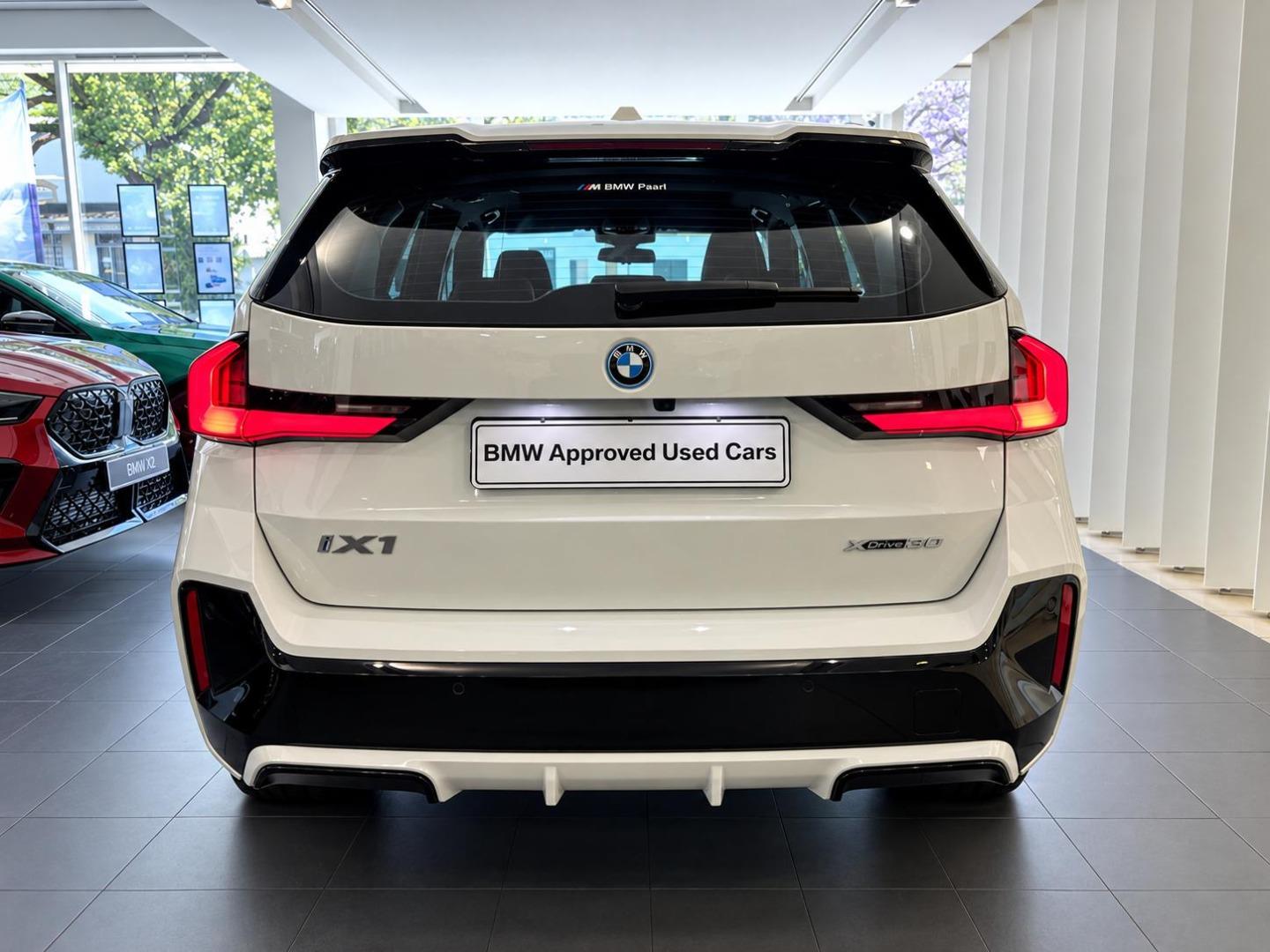 BMW iX1 xDrive30 M Sport BMW Paarl