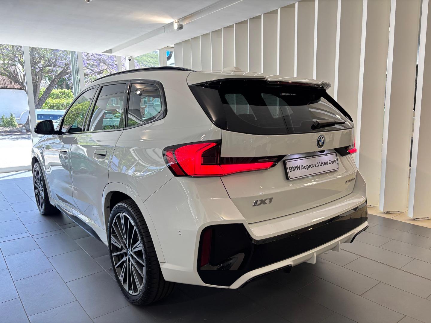 BMW iX1 xDrive30 M Sport BMW Paarl