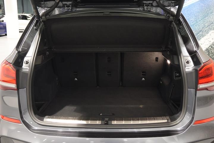 BMW X1 sDrive18i M Sport SMG BMW Umhlanga