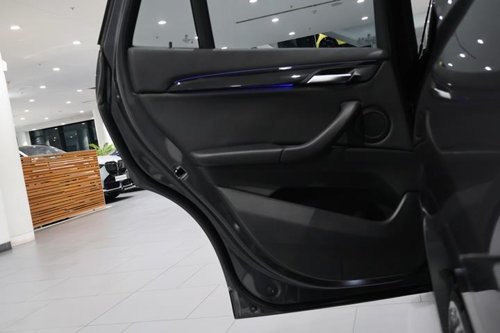 BMW X1 sDrive18i M Sport SMG BMW Umhlanga