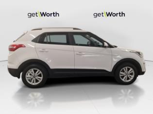 2017 Hyundai Creta 1.6 Executive for sale