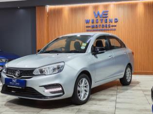 2024 Proton Saga 1.3 Standard Auto for sale