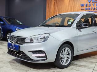 2024 Proton Saga 1.3 Standard Auto for sale