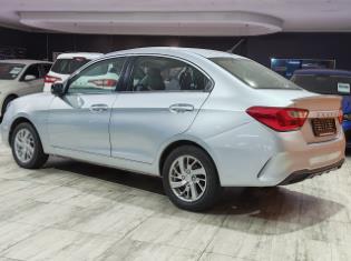 2024 Proton Saga 1.3 Standard Auto for sale