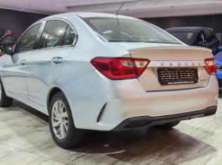 2024 Proton Saga 1.3 Standard Auto for sale