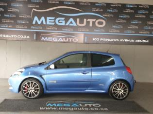 2012 Renault Clio RS Gordini for sale
