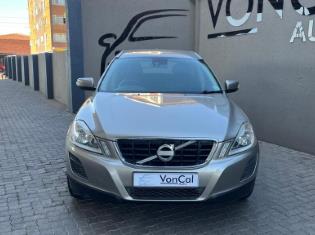 2011 Volvo XC60 D5 Excel for sale