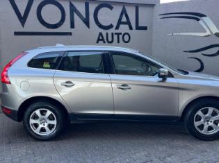2011 Volvo XC60 D5 Excel for sale
