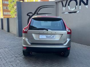 2011 Volvo XC60 D5 Excel for sale