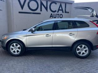 2011 Volvo XC60 D5 Excel for sale