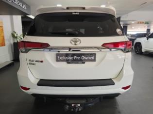 2021 Toyota Fortuner 2.8GD-6 Epic for sale