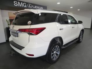 2021 Toyota Fortuner 2.8GD-6 Epic for sale