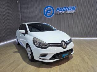 2017 Renault Clio 66kW Turbo Authentique for sale