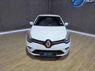 2017 Renault Clio 66kW Turbo Authentique for sale