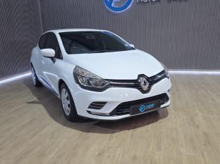 2017 Renault Clio 66kW Turbo Authentique for sale