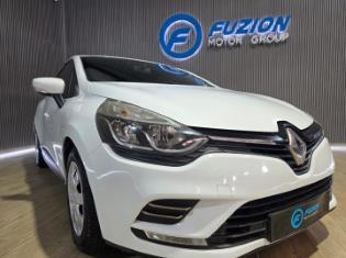 2017 Renault Clio 66kW Turbo Authentique for sale