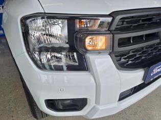 2026 Ford Ranger 2.0 Sit Double Cab XL Auto for sale