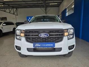 2026 Ford Ranger 2.0 Sit Double Cab XL Auto for sale