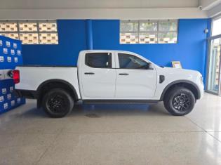 2026 Ford Ranger 2.0 Sit Double Cab XL Auto for sale