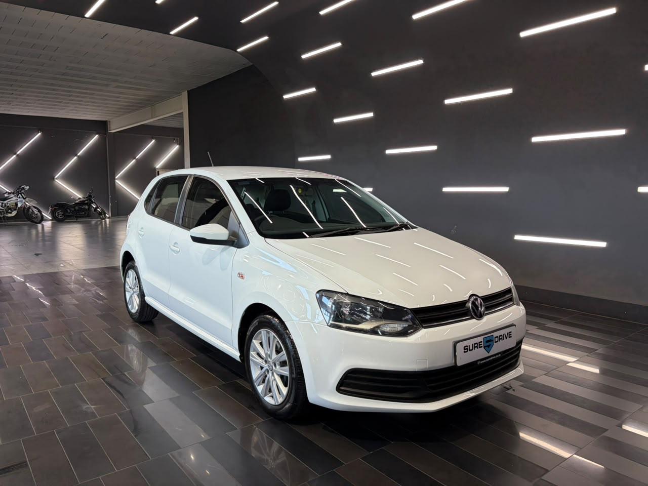Sure Drive – GAC & JMC Springfield dealership in Durban - AutoTrader