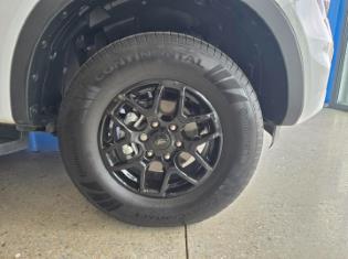 2026 Ford Ranger 2.0 Sit Double Cab XL Auto for sale
